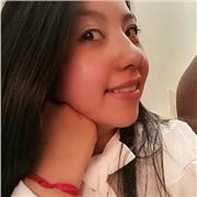 Profesora de español e inglés con experiencia en la enseñanza para distintos grupos